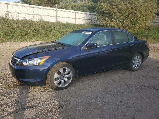 2009 HONDA ACCORD EXL, 
