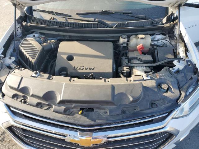 1GNERGKW6JJ254711 - 2018 CHEVROLET TRAVERSE LT Ağ foto 12