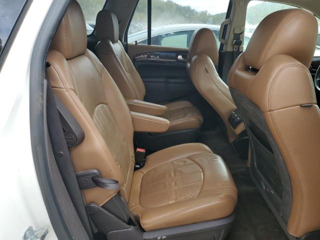 5GAKVBKD6FJ318876 - 2015 BUICK ENCLAVE Ağ foto 11