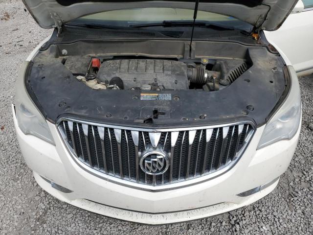 5GAKVBKD6FJ318876 - 2015 BUICK ENCLAVE Ağ foto 12