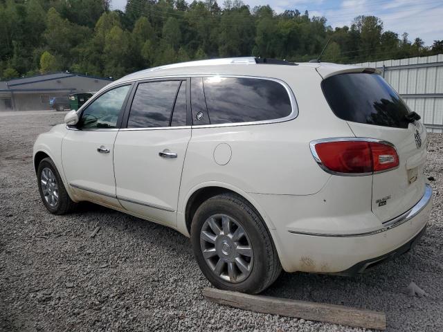 5GAKVBKD6FJ318876 - 2015 BUICK ENCLAVE Ağ foto 2