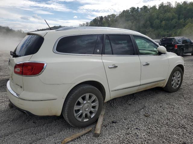 5GAKVBKD6FJ318876 - 2015 BUICK ENCLAVE Ağ foto 3