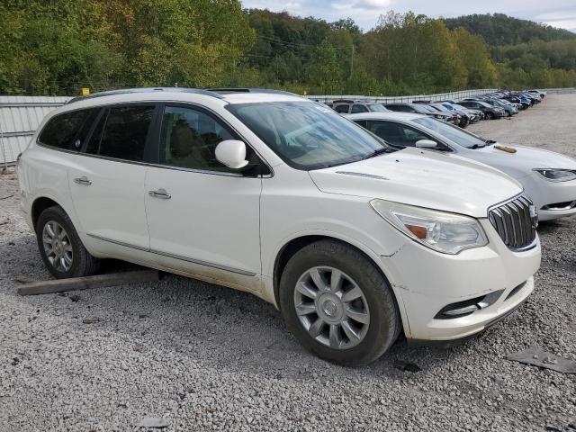 5GAKVBKD6FJ318876 - 2015 BUICK ENCLAVE Ağ foto 4