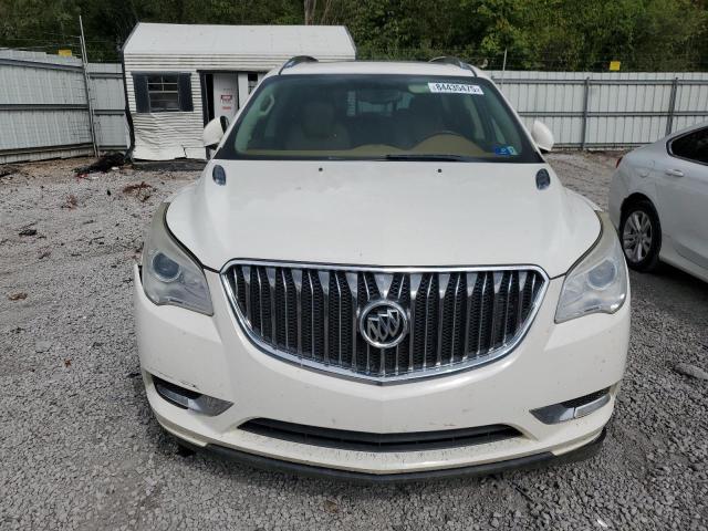 5GAKVBKD6FJ318876 - 2015 BUICK ENCLAVE Ağ foto 5