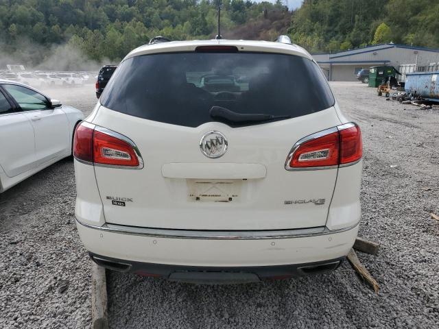 5GAKVBKD6FJ318876 - 2015 BUICK ENCLAVE Ağ foto 6