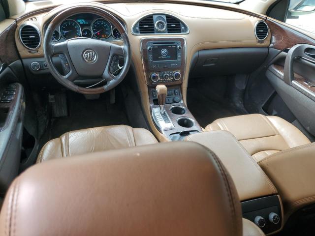 5GAKVBKD6FJ318876 - 2015 BUICK ENCLAVE Ağ foto 8