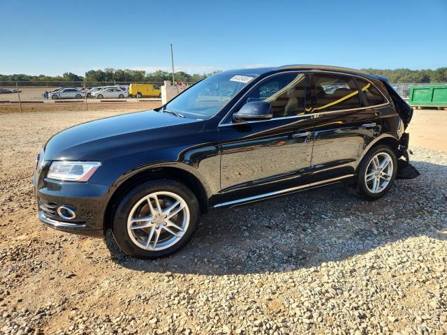 2016 AUDI Q5 PREMIUM PLUS, 