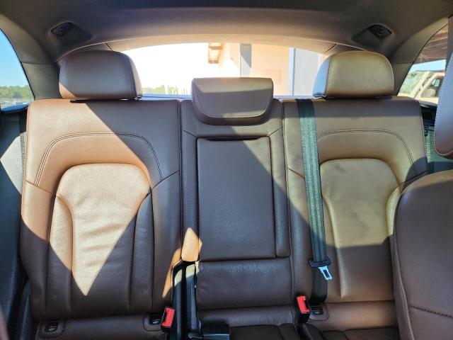 WA1L2AFP8GA085279 - 2016 AUDI Q5 PREMIUM PLUS Noir photo 10