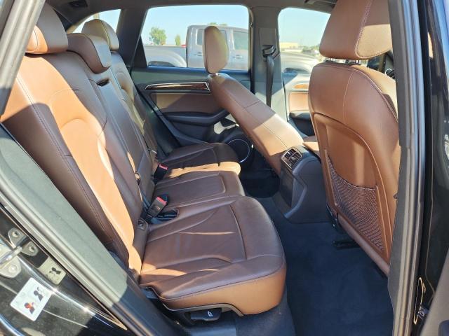 WA1L2AFP8GA085279 - 2016 AUDI Q5 PREMIUM PLUS Noir photo 11