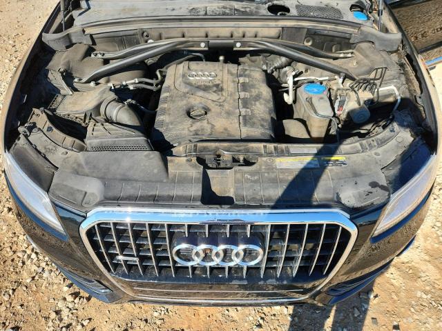 WA1L2AFP8GA085279 - 2016 AUDI Q5 PREMIUM PLUS Noir photo 12