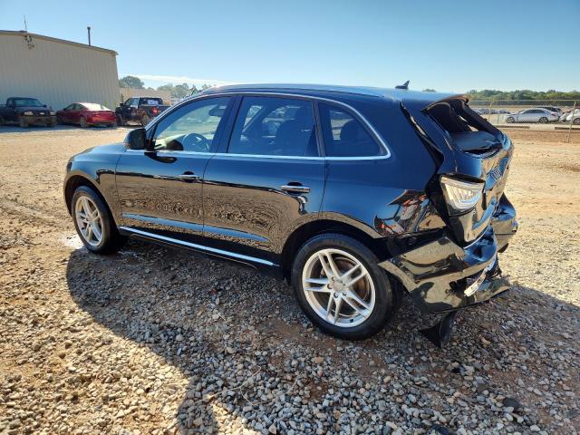 WA1L2AFP8GA085279 - 2016 AUDI Q5 PREMIUM PLUS Noir photo 2