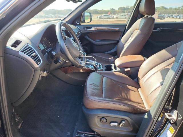 WA1L2AFP8GA085279 - 2016 AUDI Q5 PREMIUM PLUS Noir photo 7