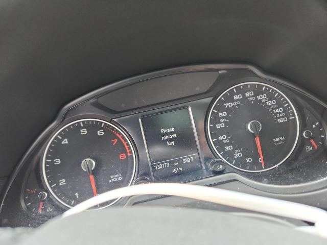 WA1L2AFP8GA085279 - 2016 AUDI Q5 PREMIUM PLUS Noir photo 9