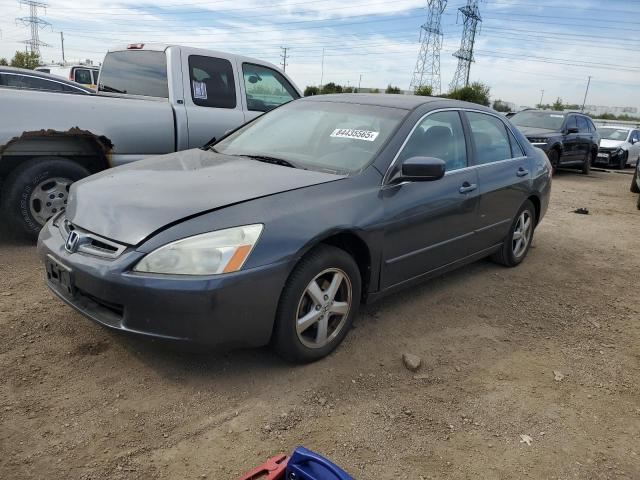 2005 HONDA ACCORD EX, 