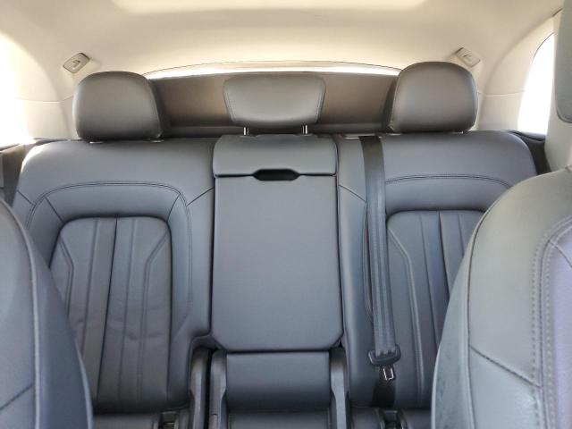 WA1CNAFY7J2031442 - 2018 AUDI Q5 PRESTIGE BLUE photo 10