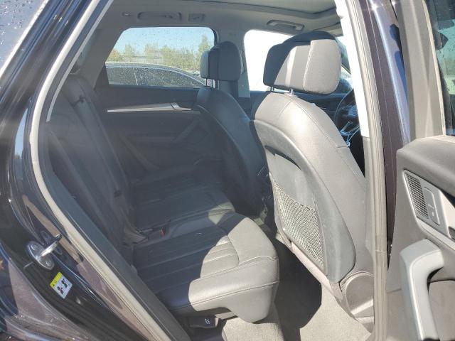 WA1CNAFY7J2031442 - 2018 AUDI Q5 PRESTIGE BLUE photo 11