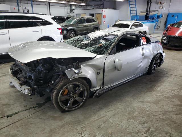 2008 NISSAN 350Z COUPE, null