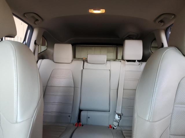 5J6RW2H80HL068931 - 2017 HONDA CR-V EXL 棕色 照片 10