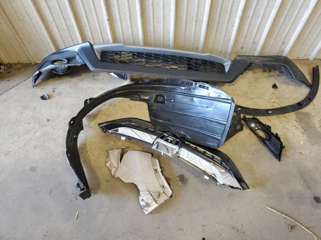 5J6RW2H80HL068931 - 2017 HONDA CR-V EXL 棕色 照片 13