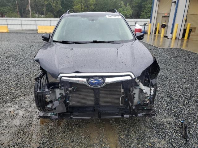 JF2SKAUC3KH502830 - 2019 SUBARU FORESTER LIMITED Grafit foto 5