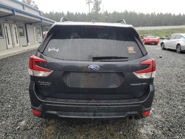JF2SKAUC3KH502830 - 2019 SUBARU FORESTER LIMITED Grafit foto 6