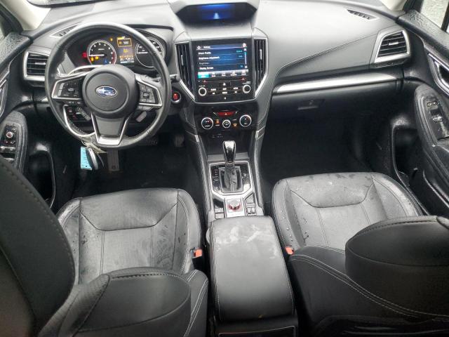 JF2SKAUC3KH502830 - 2019 SUBARU FORESTER LIMITED Grafit foto 8