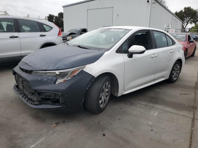 2020 TOYOTA COROLLA LE, 