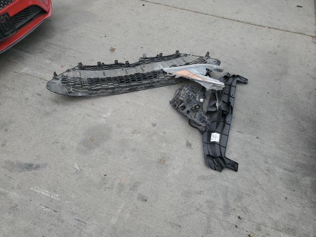 5YFEPRAE8LP099029 - 2020 TOYOTA COROLLA LE Ağ foto 12