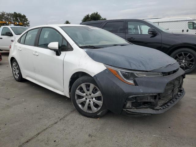 5YFEPRAE8LP099029 - 2020 TOYOTA COROLLA LE Ağ foto 4