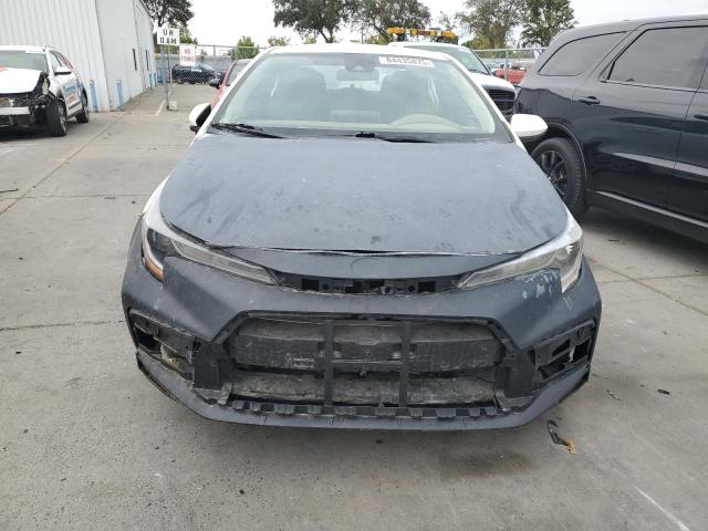 5YFEPRAE8LP099029 - 2020 TOYOTA COROLLA LE Ağ foto 5