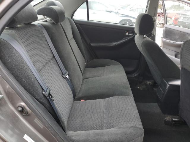 1NXBR32E65Z488956 - 2005 TOYOTA COROLLA CE Boz foto 10