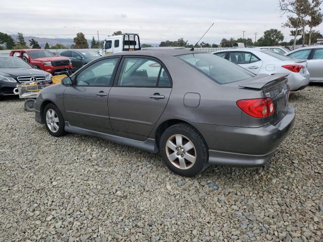 1NXBR32E65Z488956 - 2005 TOYOTA COROLLA CE Boz foto 2