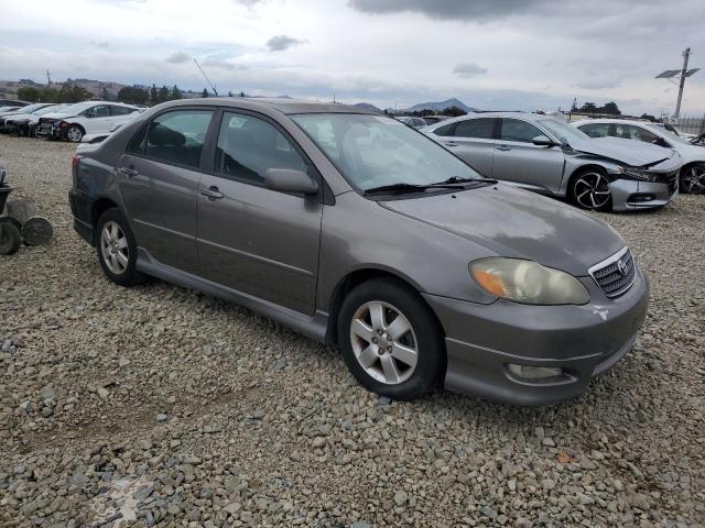 1NXBR32E65Z488956 - 2005 TOYOTA COROLLA CE Boz foto 4