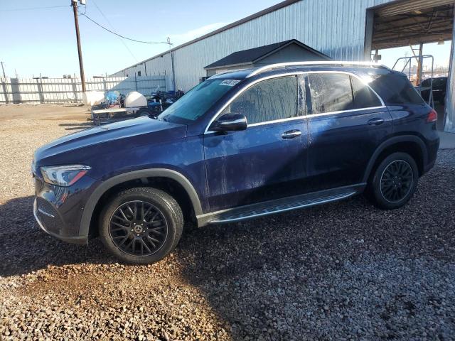 2020 MERCEDES-BENZ GLE 350 4MATIC, 