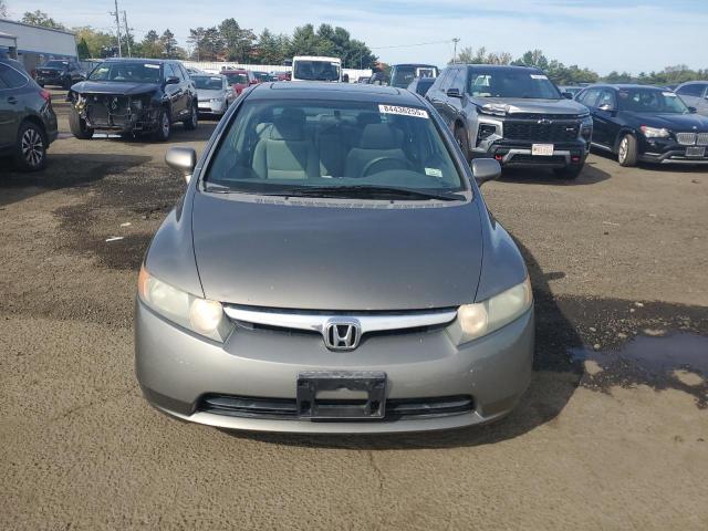 1HGFA16897L142562 - 2007 HONDA CIVIC EX Boz foto 5