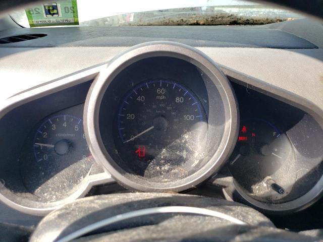 5J6YH2H77AL003111 - 2010 HONDA ELEMENT EX Gümüş foto 9