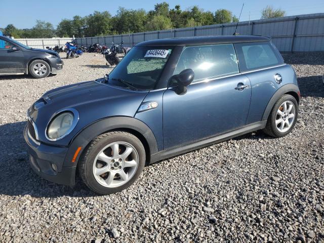 2010 MINI COOPER S, 