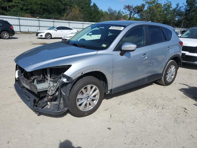 2016 MAZDA CX-5 TOURING, 