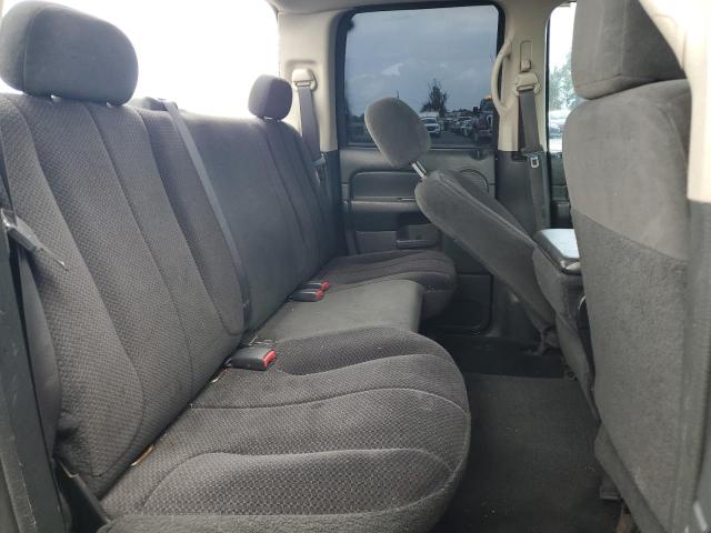 3D7KA28C54G274169 - 2004 DODGE RAM 2500 ST Schwarz Foto 10
