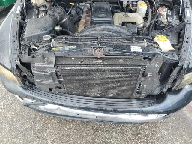 3D7KA28C54G274169 - 2004 DODGE RAM 2500 ST Schwarz Foto 11