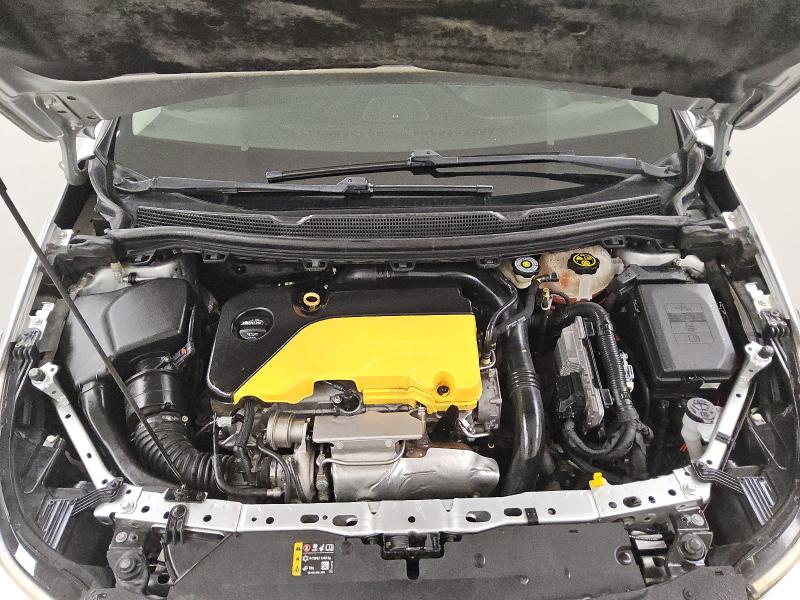 1G1BC5SM7J7221528 - 2018 CHEVROLET CRUZE LS ვერცხლისფერი ფოტო 11