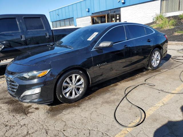 2019 CHEVROLET MALIBU LT, 
