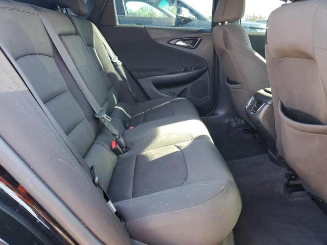 1G1ZD5ST2KF124800 - 2019 CHEVROLET MALIBU LT BLACK photo 10