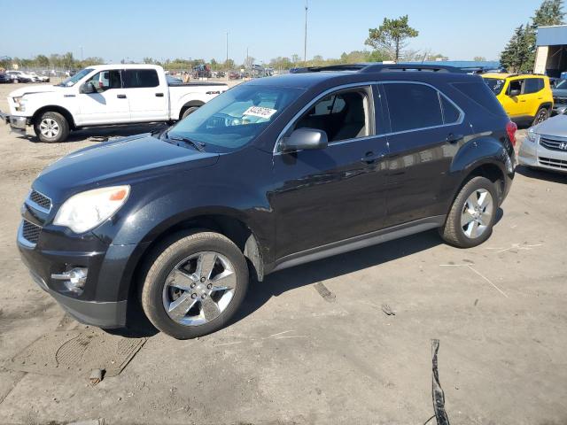 2014 CHEVROLET EQUINOX LT, 