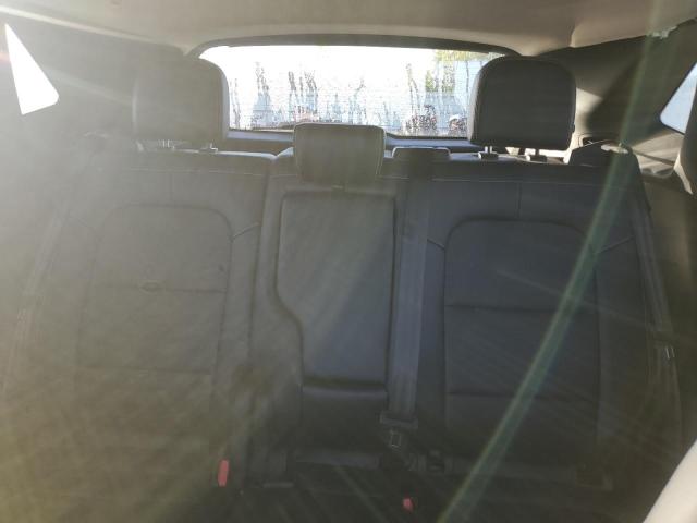 1FMCU9H68LUA08127 - 2020 FORD ESCAPE SEL GRAY photo 10