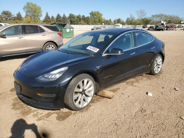 2020 TESLA MODEL 3, 