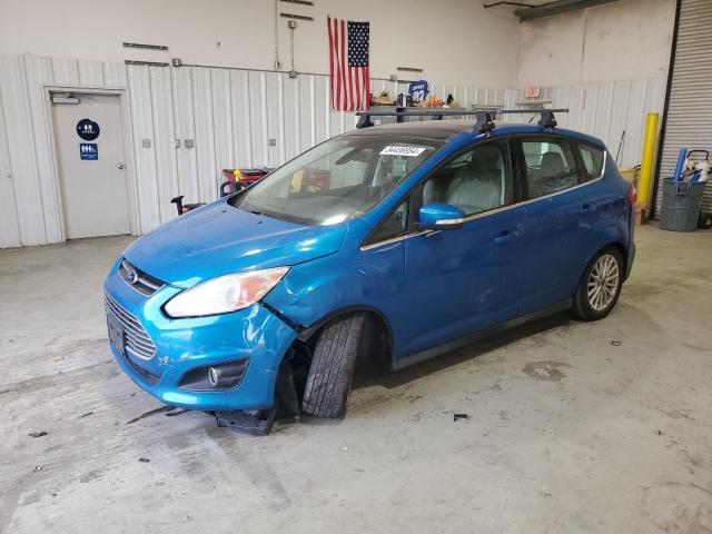 2013 FORD C-MAX SEL, 