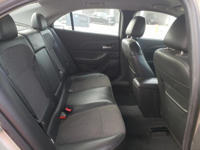 1G11C5SA3GF123001 - 2016 CHEVROLET MALIBU LIM LT 米色 照片 10