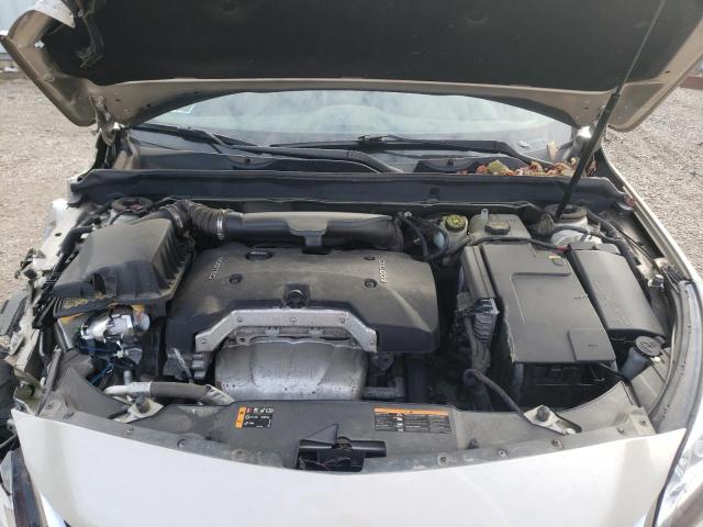 1G11C5SA3GF123001 - 2016 CHEVROLET MALIBU LIM LT 米色 照片 11