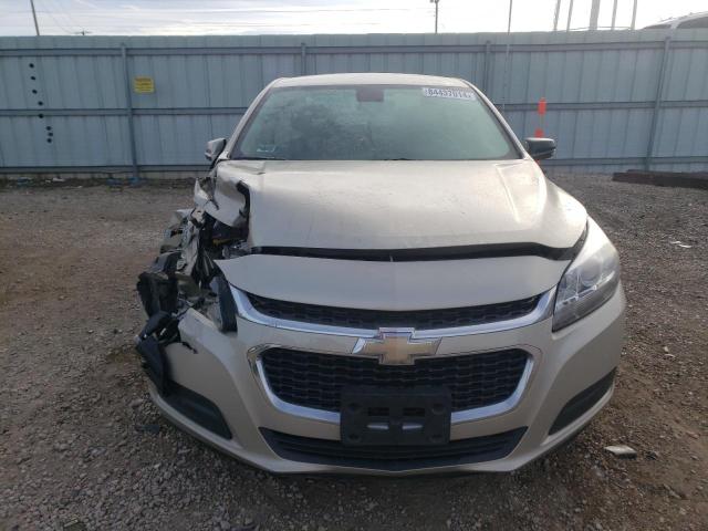 1G11C5SA3GF123001 - 2016 CHEVROLET MALIBU LIM LT 米色 照片 5